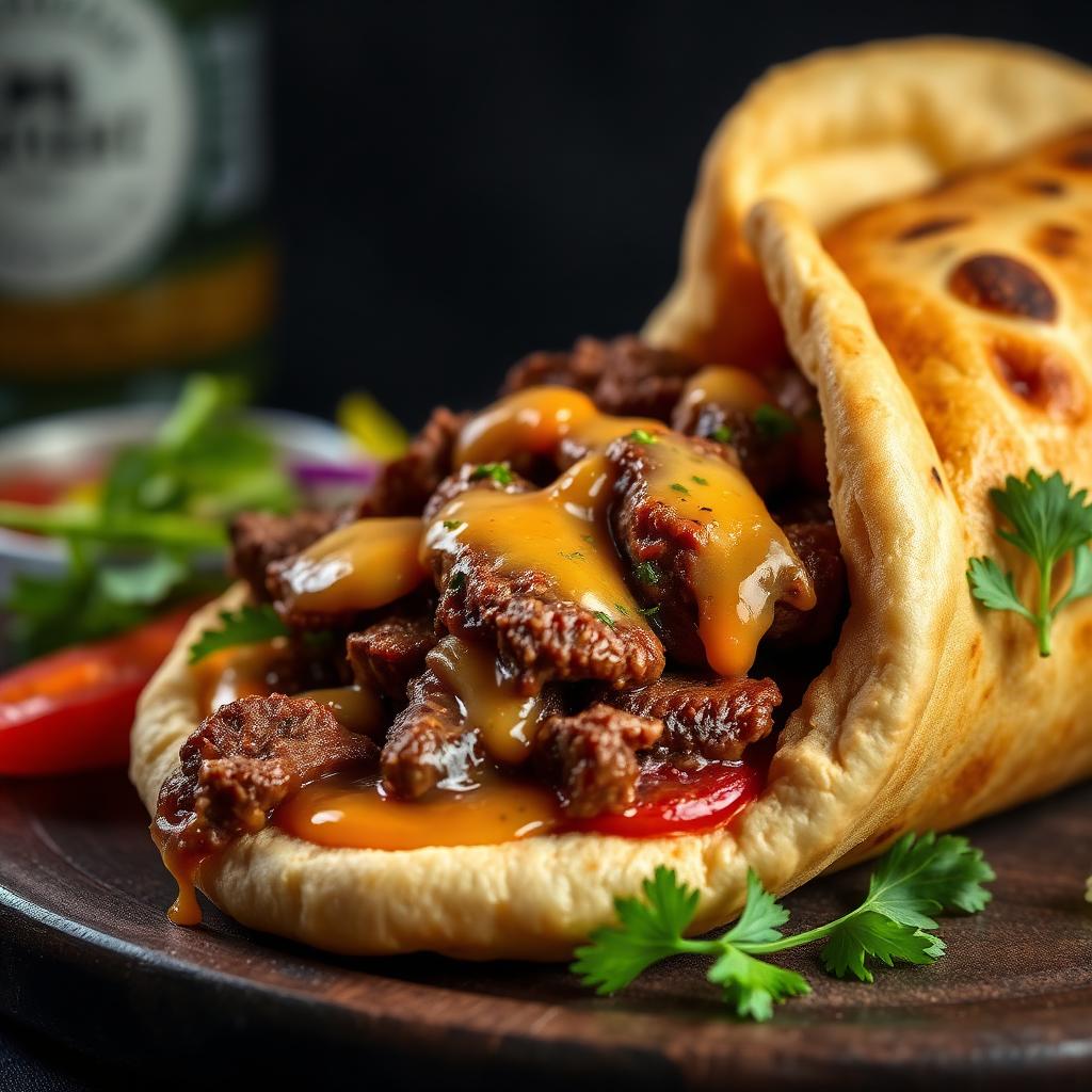 Döner Kebab