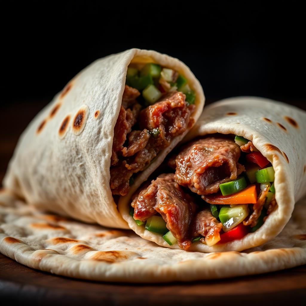 Durum Döner
